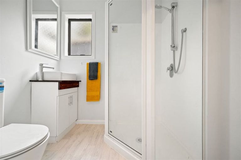 Photo of property in 481 Tuam Street, Phillipstown, Christchurch, 8011