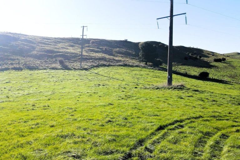 Photo of property in 195 Garfield Road, Norsewood, 4977