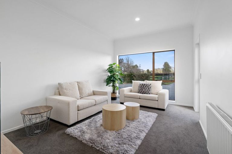 Photo of property in 346 Bruntwood Road, Matangi, Cambridge, 3493
