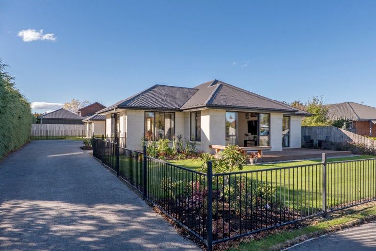 Photo of property in 1 Lochhead Crescent, Methven, 7730