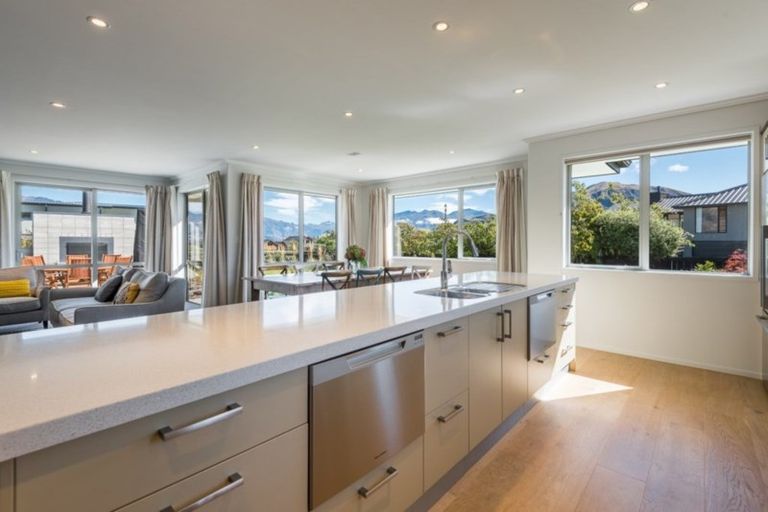 Photo of property in 55 Infinity Drive, Wanaka, 9305