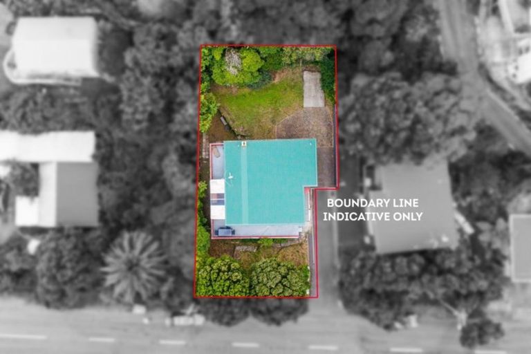 Photo of property in 3a Jeep Road, Raumati South, Paraparaumu, 5032