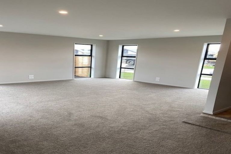 Photo of property in 9 Burrow Street, Rolleston, 7614