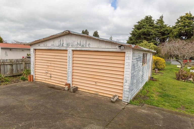 Photo of property in 3 Hospital Street, Dannevirke, 4930