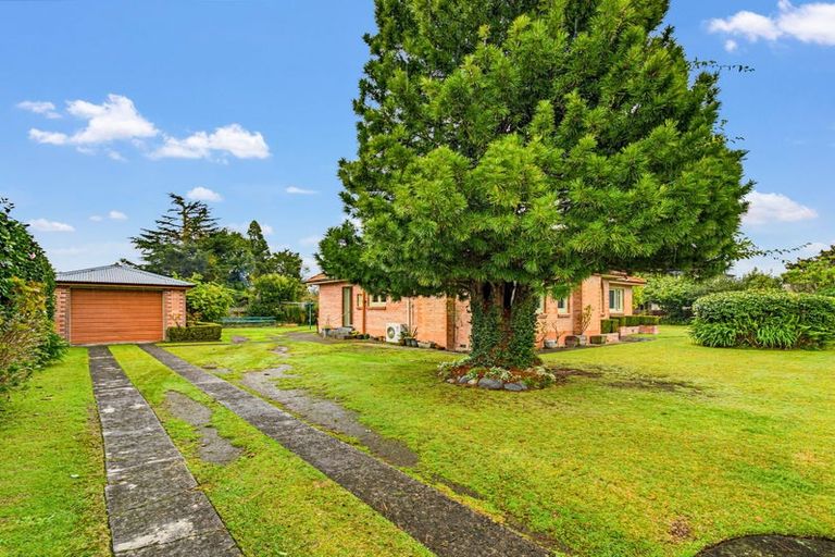 Photo of property in 27 Waikato Esplanade, Ngaruawahia, 3720