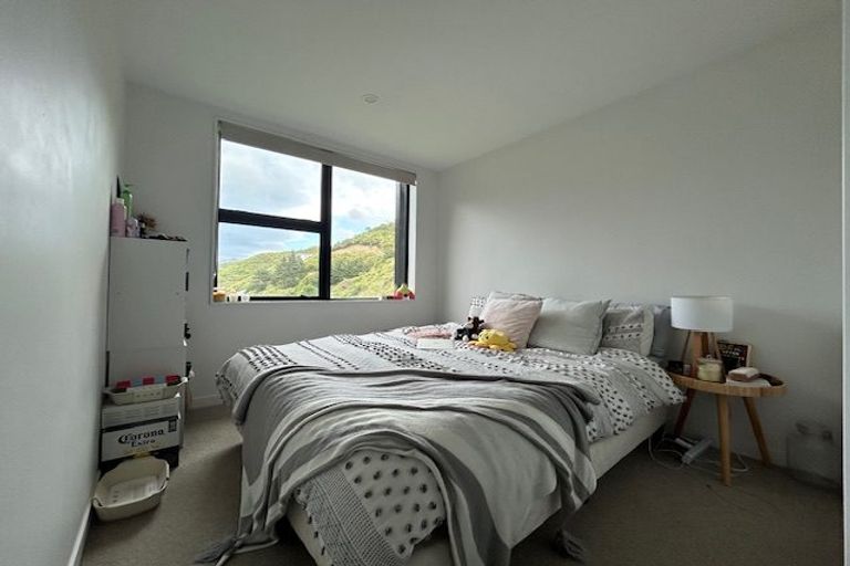 Photo of property in 41 Rua Kai Way, Brooklyn, Wellington, 6021