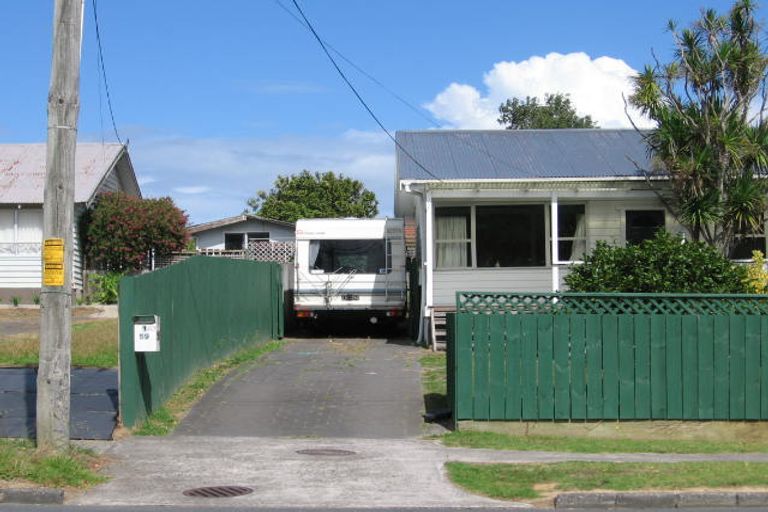 Photo of property in 3/59 Margan Avenue, New Lynn, Auckland, 0600