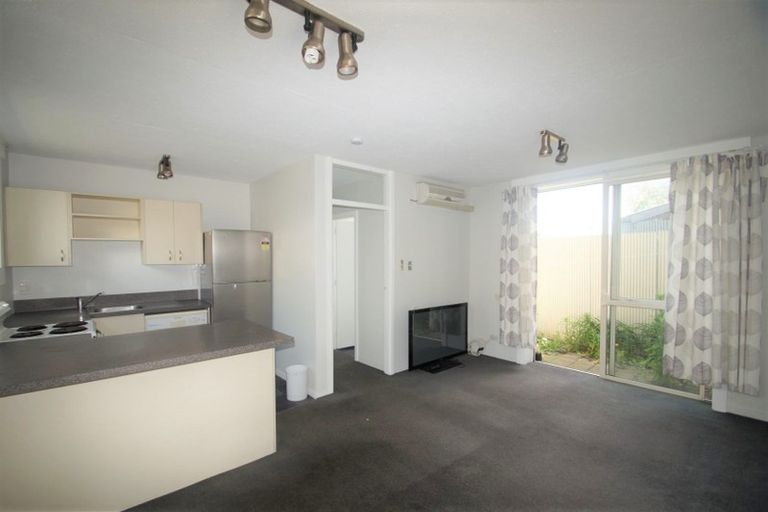 Photo of property in 1/295 Hereford Street, Christchurch Central, Christchurch, 8011