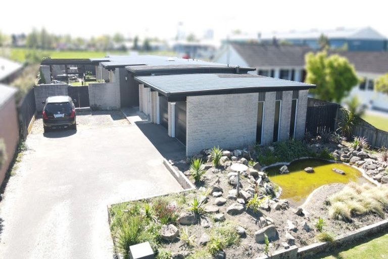 Photo of property in 20 Queens Drive, Allenton, Ashburton, 7700