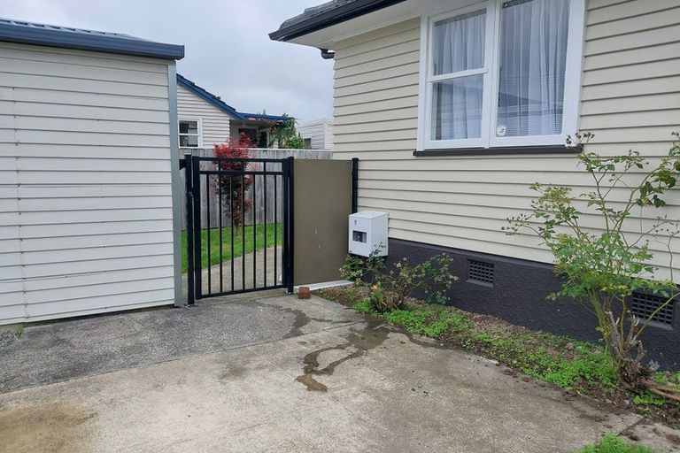 Photo of property in 12 Sheridan Crescent, Trentham, Upper Hutt, 5018