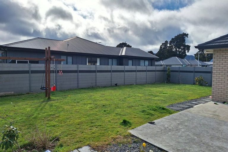 Photo of property in 29 Hopkirk Avenue, Wallaceville, Upper Hutt, 5018
