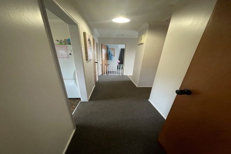 Photo of property in 1 Cassia Place, Bell Block, New Plymouth, 4312