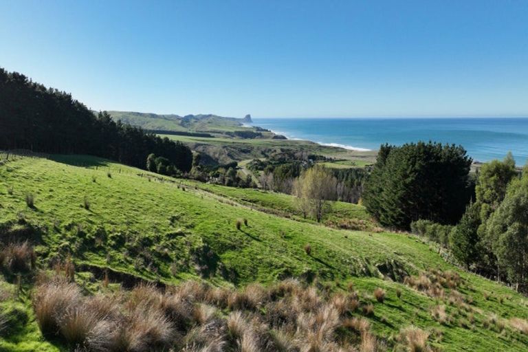 Photo of property in 1529 Otahome Road, Otahome, Masterton, 5872