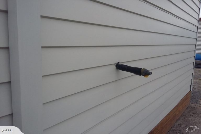 Photo of property in 40 Radley Street, Woolston, Christchurch, 8023