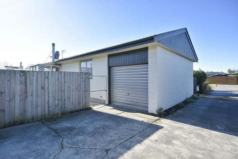 Photo of property in 23a Porter Place, Kaiapoi, 7630