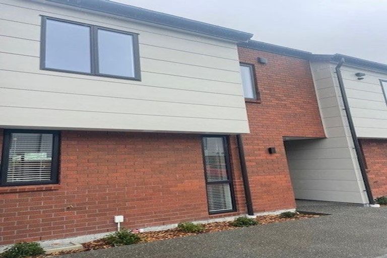 Photo of property in 3/128 Tancred Street, Linwood, Christchurch, 8062