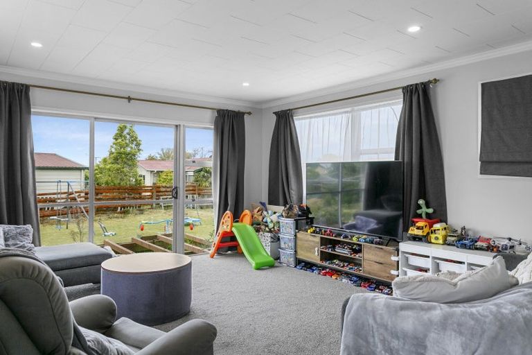 Photo of property in 42 Rangatira Street, Taupo, 3330