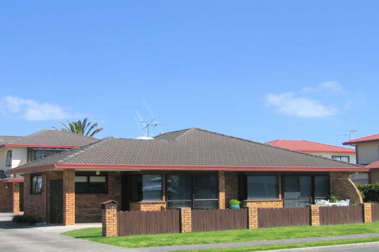Photo of property in 416a Oceanbeach Road, Mount Maunganui, 3116