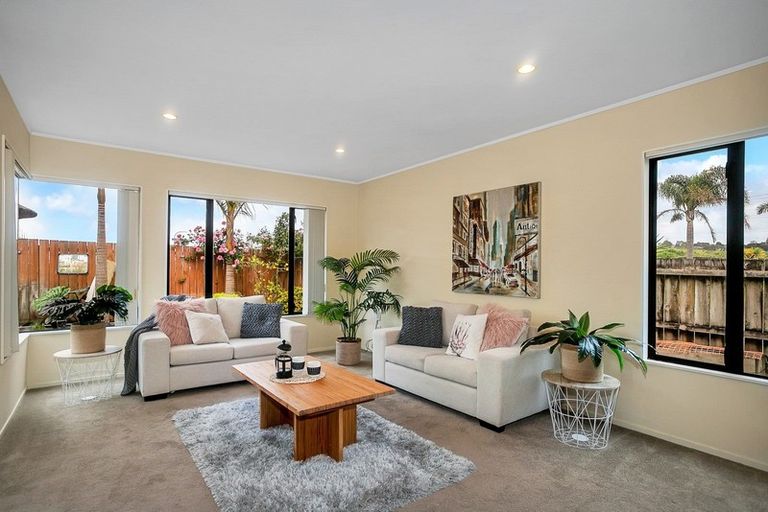 Photo of property in 66 Ksenia Drive, Flat Bush, Auckland, 2019