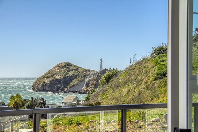 Photo of property in 28 Balfour Crescent, Castlepoint, Tinui, 5889