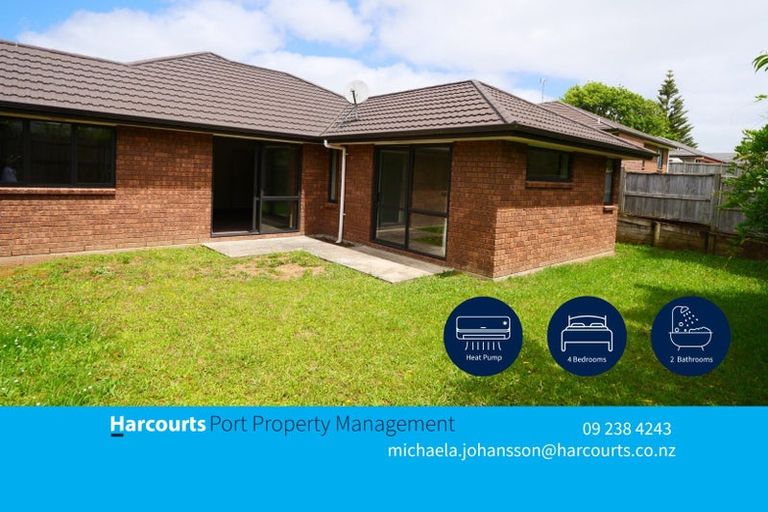 Photo of property in 10 Mcgowan Rise, Tuakau, 2121