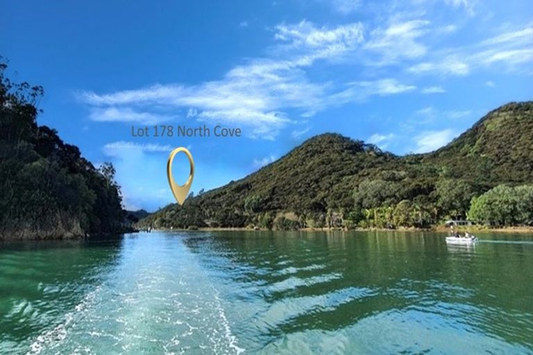 Photo of property in 178 North Cove, Kawau Island, 0920