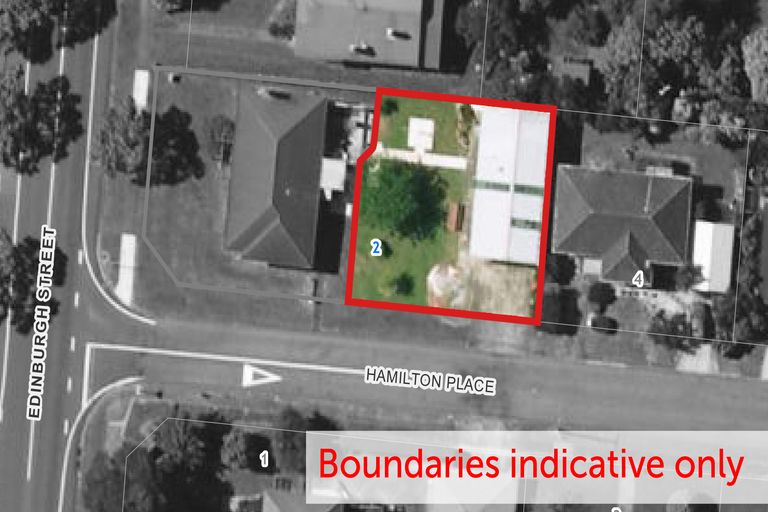 Photo of property in 2a Hamilton Place, Pukekohe, 2120