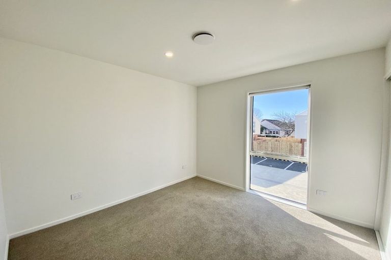 Photo of property in 8/2 Hammond Place, Spreydon, Christchurch, 8024