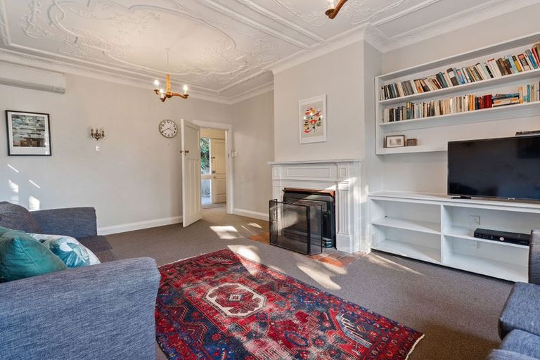 Photo of property in 49 Upper Watt Street, Wadestown, Wellington, 6012