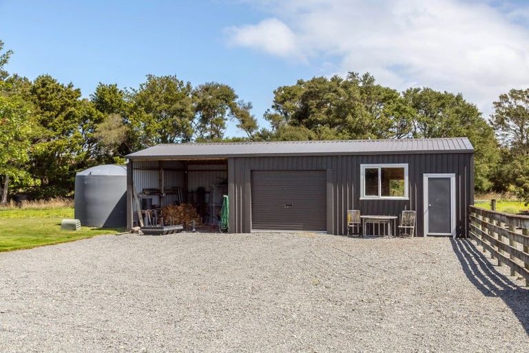 Photo of property in 306a Woodside Road, Woodside, Greytown, 5794