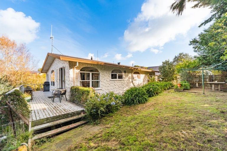 Photo of property in 5 Tiritoa Terrace, Feilding, 4702