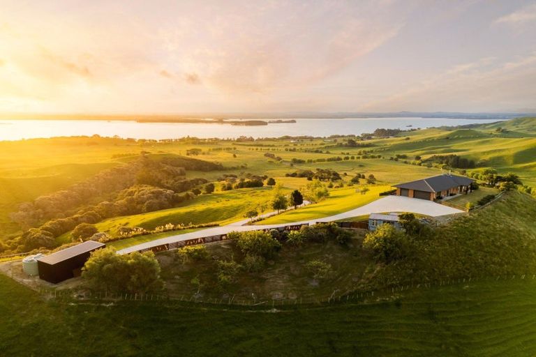 Photo of property in 105a Rawson Road, Waerenga, Ohinewai, 3784