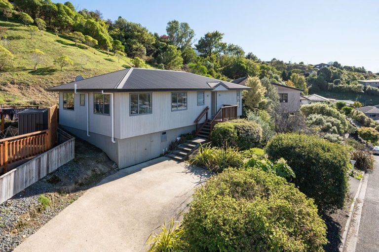 Photo of property in 41 Saint Lawrence Street, Toi Toi, Nelson, 7010