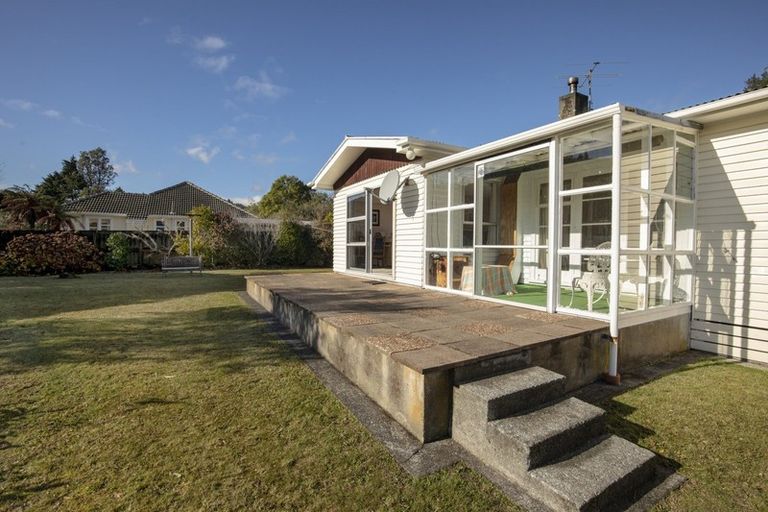 Photo of property in 57 Hine Road, Wainuiomata, Lower Hutt, 5014
