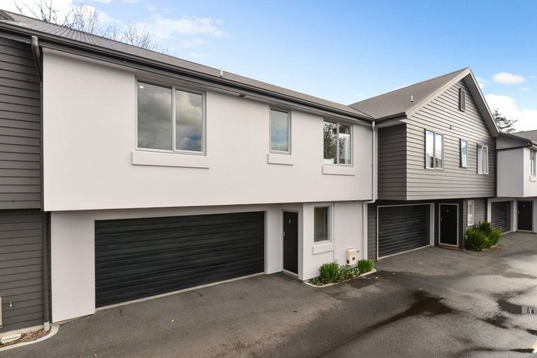 Photo of property in 6u6 Page Place, Hamilton East, Hamilton, 3216