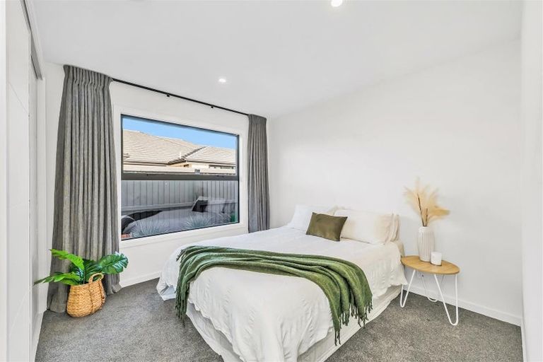 Photo of property in 27 Candlesticks Crescent, Lincoln, 7608