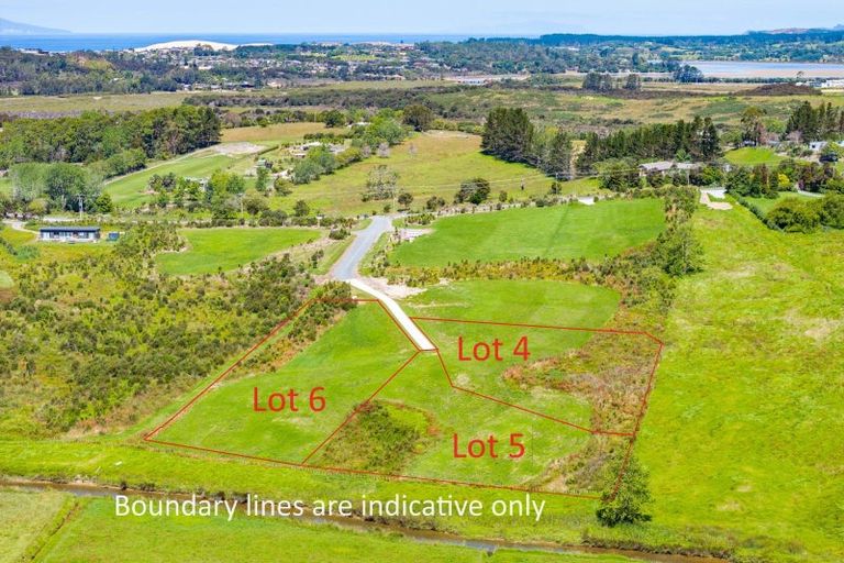 Photo of property in 2136c Cove Road, Mangawhai, 0573