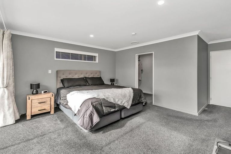 Photo of property in 25 Walter Place, Kirwee, Darfield, 7571