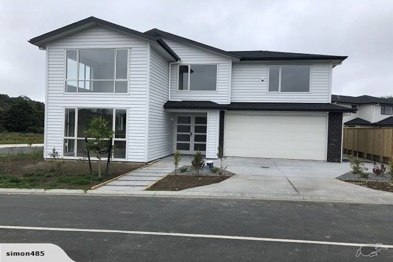 Photo of property in 11 St Claire Road, Silverdale, 0932
