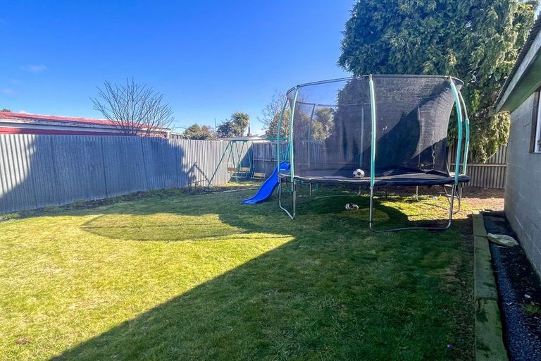 Photo of property in 19 Blankney Street, Hornby, Christchurch, 8042