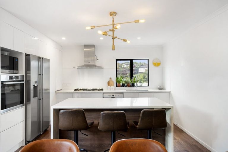 Photo of property in 1b Makora Road, Massey, Auckland, 0614