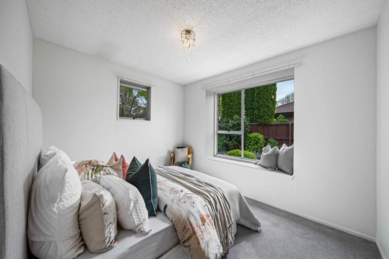 Photo of property in 46 Ansonby Street, Russley, Christchurch, 8042