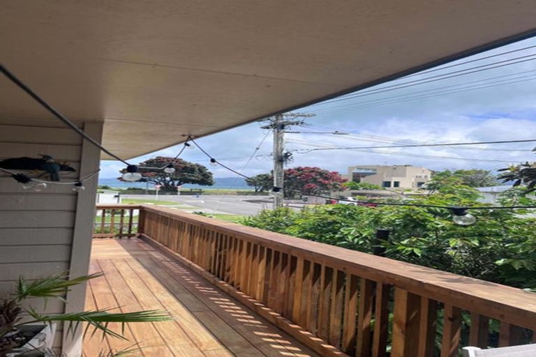 Photo of property in 114a Seaview Road, Paraparaumu Beach, Paraparaumu, 5032