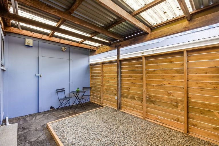 Photo of property in 7b Central Terrace, Alicetown, Lower Hutt, 5010