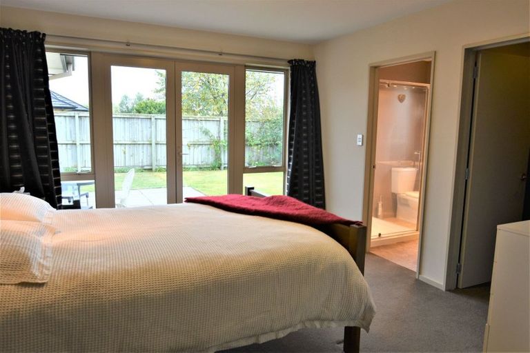 Photo of property in 11 Rochester Crescent, Rolleston, 7614