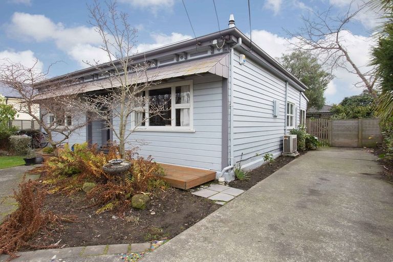 Photo of property in 32 Radley Street, Woolston, Christchurch, 8023