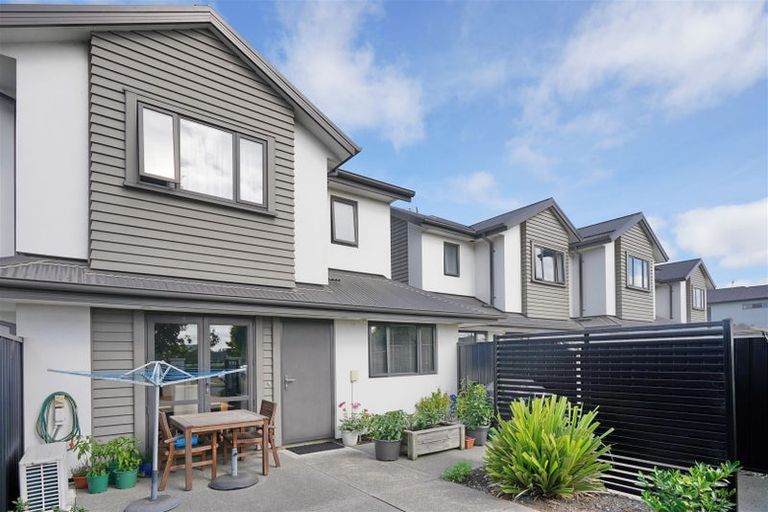 Photo of property in 50 Mustang Avenue, Wigram, Christchurch, 8042
