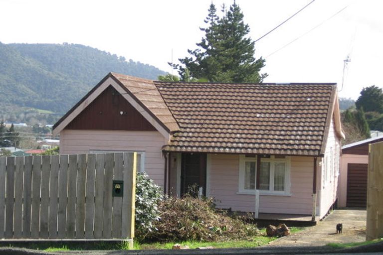 Photo of property in 60 Station Road, Te Kamo, Whangarei, 0112