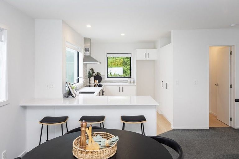 Photo of property in 3/22 Ranfurly Street, St Albans, Christchurch, 8014