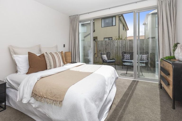 Photo of property in 44c Picton Avenue, Riccarton, Christchurch, 8011